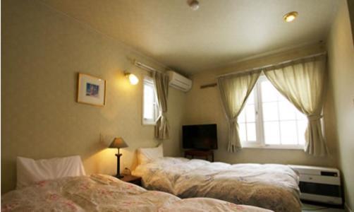 Hotel Aara Wakka Hachimantai  Pokoj fotografie